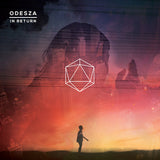 Odesza - In return (LP)