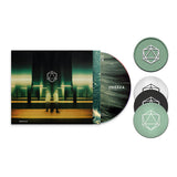 Odesza - The last goodbye (CD)