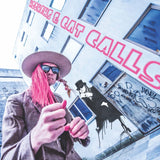 Odin Berge & Bjorn - Hoohahs & cat calls (CD)