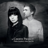 Olaf Arnalds &amp; Alice Sara Ott - The chopin project (LP)