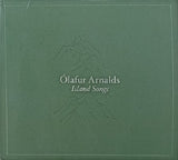 Ólafur Arnalds - Island Songs (CD)