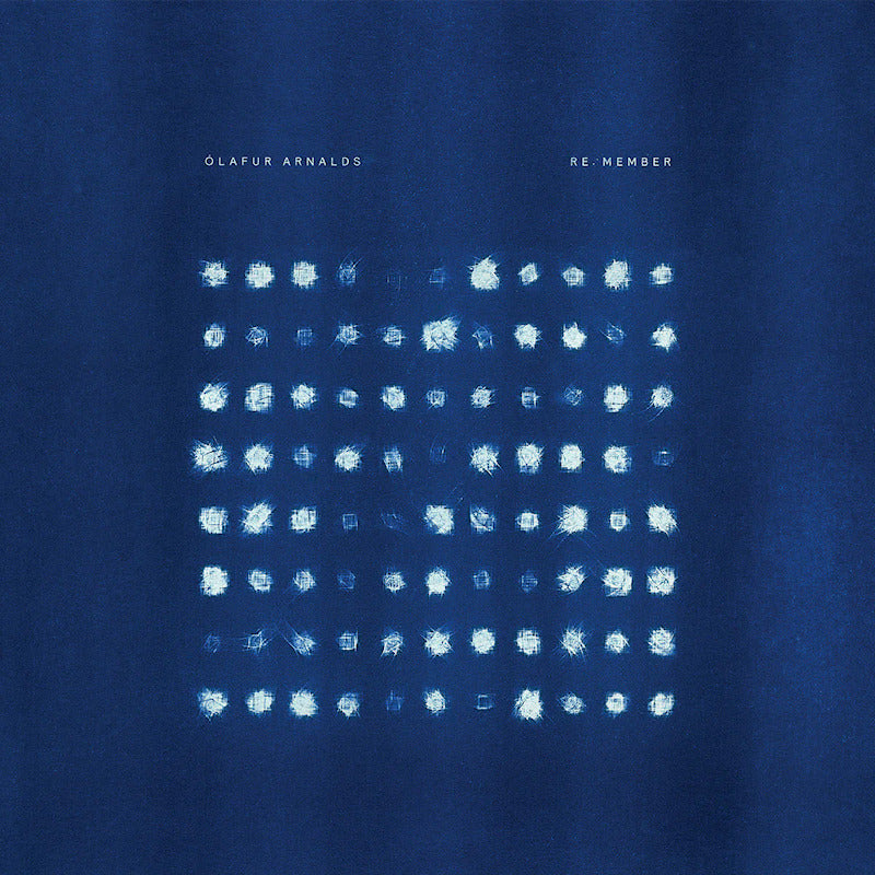 Olafur Arnalds - Re:member (CD)