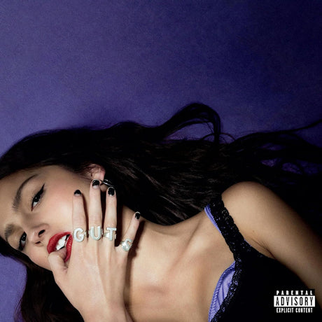 Olivia Rodrigo - GUTS (LP) - Velvet Music