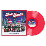 OneRepublic - Dear santa (12-inch maxi-single)