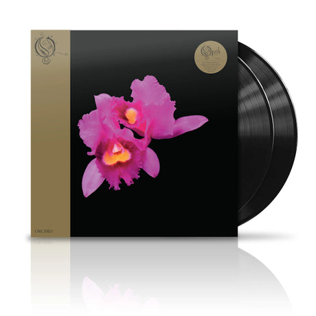 Opeth - Orchid (LP) - Velvet Music