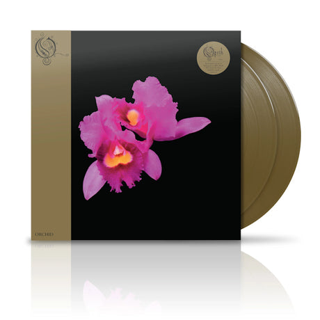 Opeth - Orchid (LP) - Velvet Music