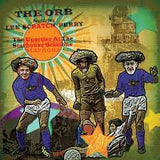 Orb - Upsetter at the starhouse sessions (LP)