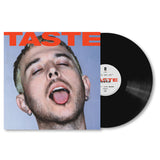 Oscar And The Wolf - Taste (LP)