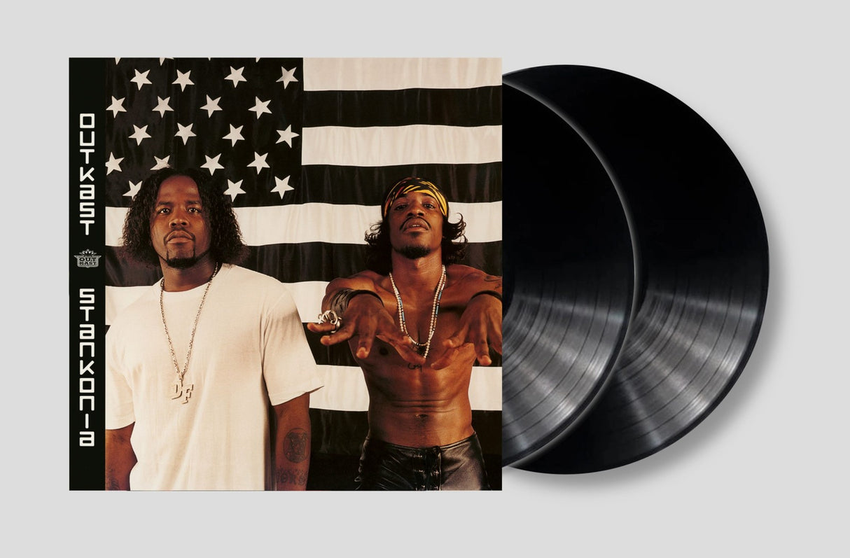 Outkast - Stankonia (LP)