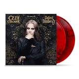 Ozzy Osbourne - Patient number 9 (LP)