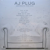 Aj Plug - Underneath your skin (LP)