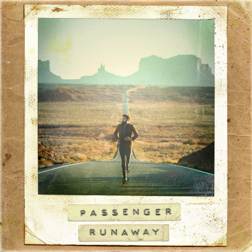 Passenger - Runaway (LP)