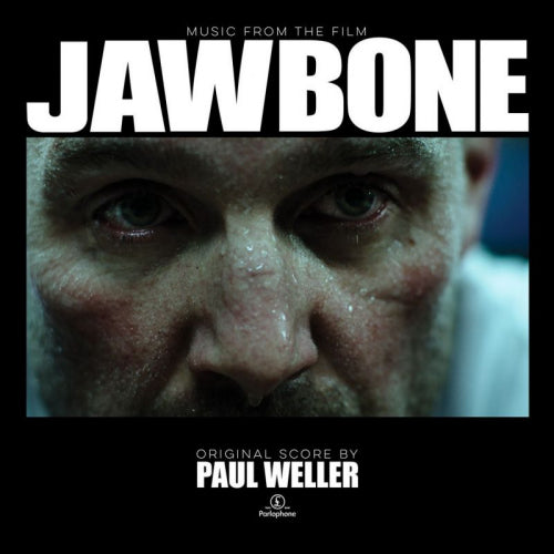 Paul Weller - Jawbone (CD)