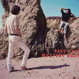 Pavo Pavo - Mystery hour (CD)