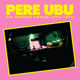 Pere Ubu - Hearpen singles 1975-1977 (CD)