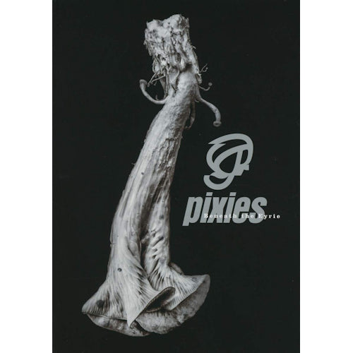 Pixies - Beneath the eyrie (CD)