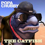 Popa Chubby - Catfish (CD)