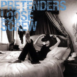 Pretenders - Loose screw (CD)