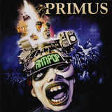 Primus - Antipop (LP)