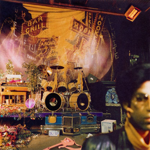 Prince - Sign o' the times (LP)