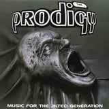 Prodigy - Music for the jilted gene (CD)