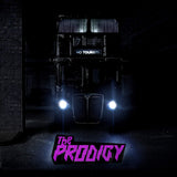 Prodigy - No tourists (CD)