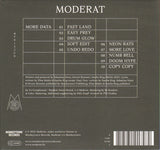 Moderat - More D4ta (tweedehands CD)