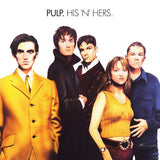 Pulp - His 'n' hers (LP)