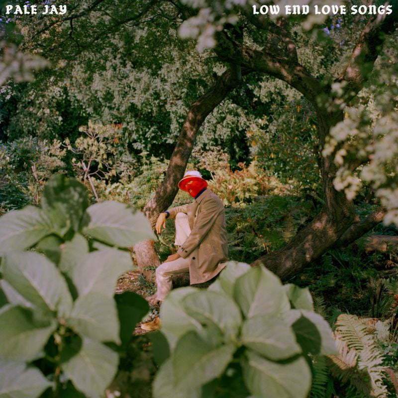 Pale Jay - Low end love songs (LP)