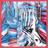 Panda Bear - Buoys (CD)