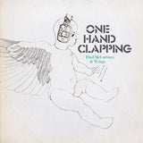 Paul McCartney & Wings - One hand clapping (CD)