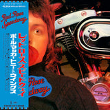 Paul McCartney &amp; Wings - Red rose speedway (Japanese SHM-CD) (CD)