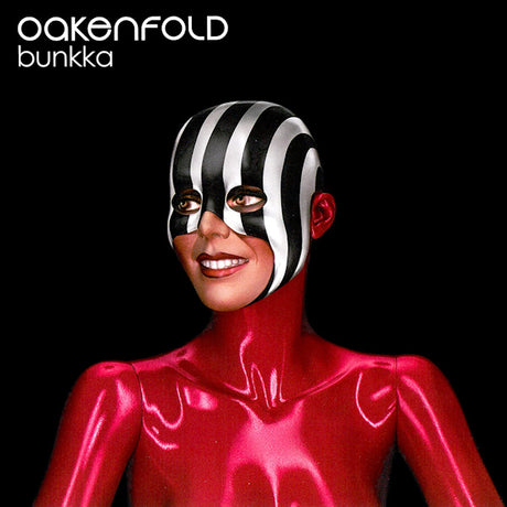 Oakenfold - Bunkka (LP) - Velvet Music