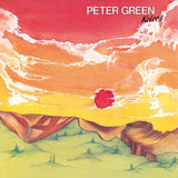 Peter Green - Kolors (CD)