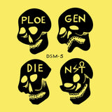 Ploegendienst - DSM-5 (LP)