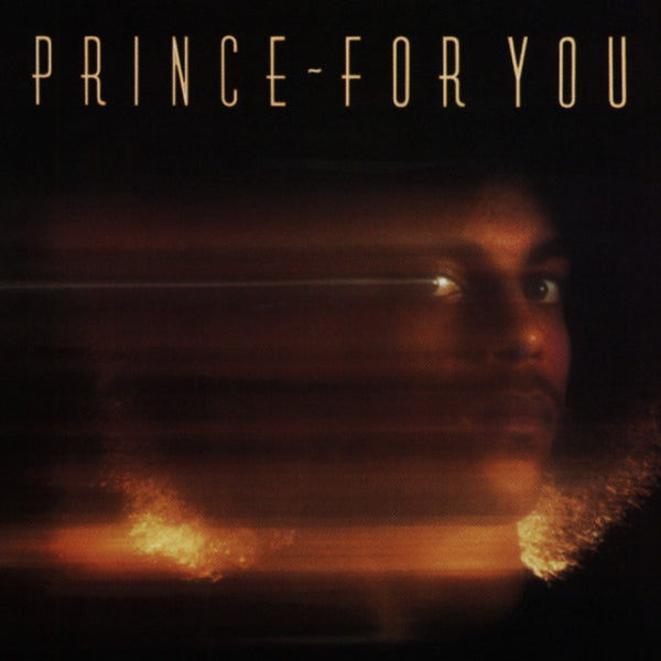 Prince - For you (LP) - Velvet Music