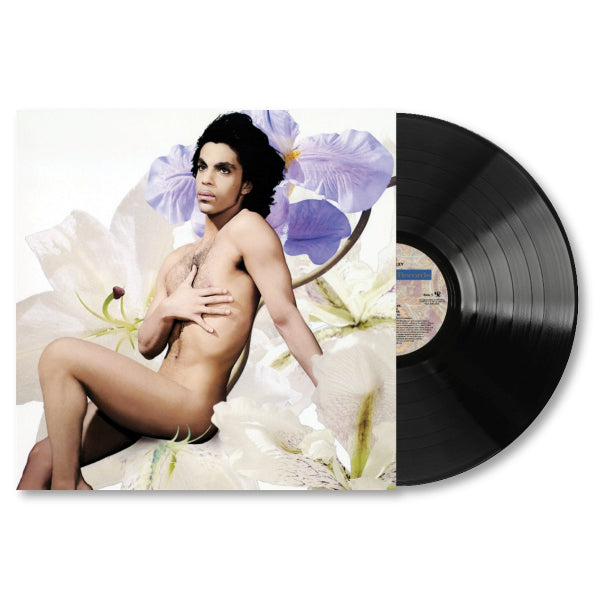 Prince - Lovesexy (LP) - Velvet Music