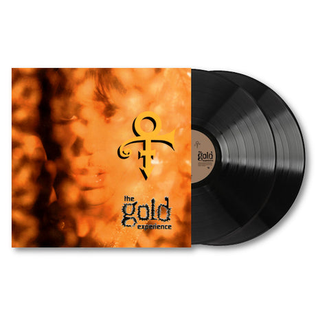 Prince - The gold experience (LP) - Velvet Music