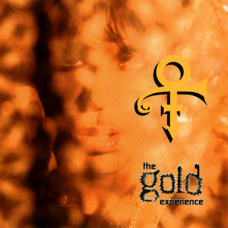 Prince - The gold experience (LP) - Velvet Music