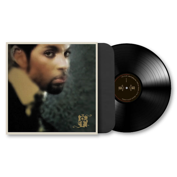 Prince - The truth (LP) - Velvet Music