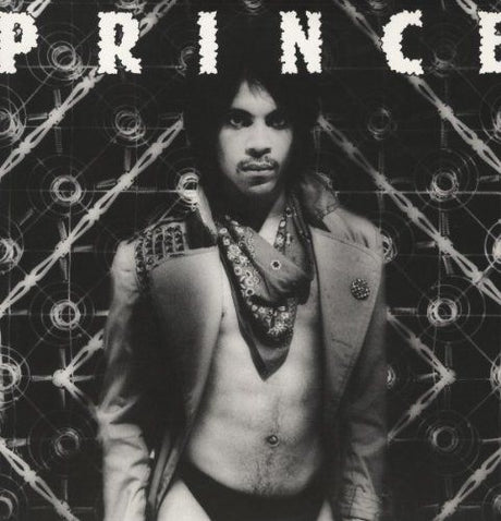 Prince - Dirty mind (LP) - Velvet Music