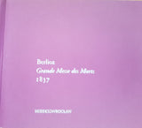 Hector Berlioz – Paul McCreesh - Grande Messe Des Morts 1837 (second-hand CD)