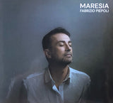 Fabrizio Piepoli - Maresia (second hand CD)