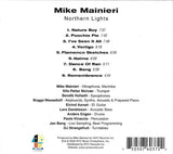 Mike Mainieri - Northern Lights (tweedehands CD)