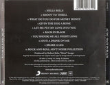 AC/DC - Back in black (CD)