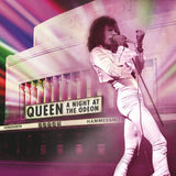 Queen - A night at the odeon (CD)