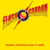 Queen - Flash gordon (CD)