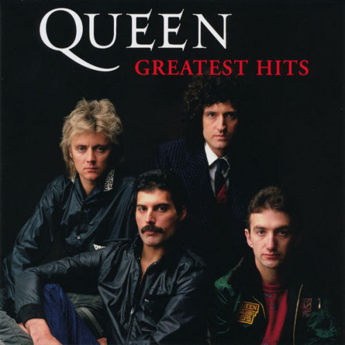 Queen - Greatest hits 1 (CD)