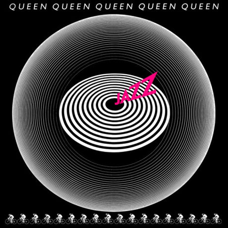 Queen - Jazz (LP) - Velvet Music