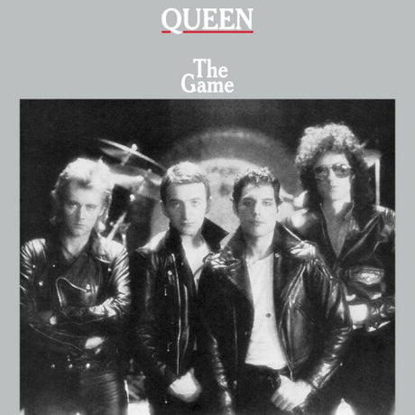 Queen - Game (LP) - Velvet Music